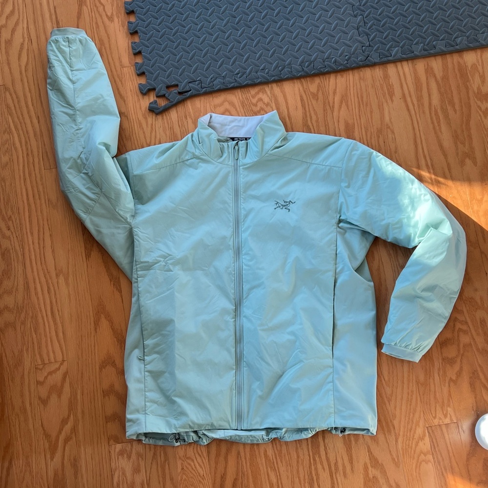 Arc'teryx Atom Jacket Men's